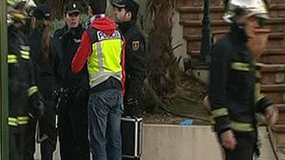 Muere en Pozuelo una mujer de 61 años intoxicada por monóxido de carbono