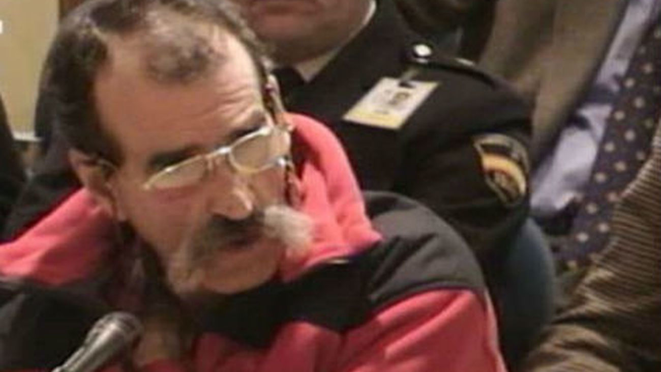 La Audiencia Nacional excarcela a otros nueve etarras y tres miembros de los GRAPO