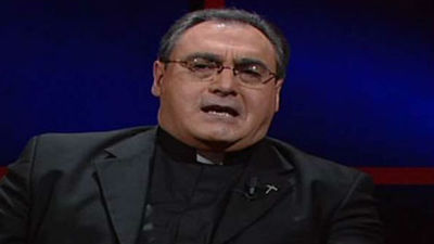 José María Gil Tamayo, nuevo secretario general de los obispos españoles