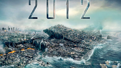 Megahit: 2012 ¿fin del mundo?
