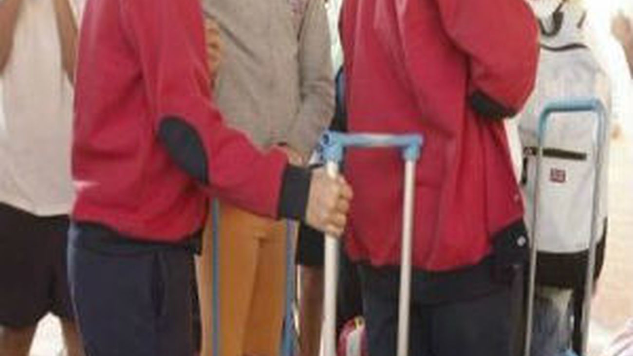 La Guardia Civil alerta de la infiltración de ETA en las escuelas públicas Navarras