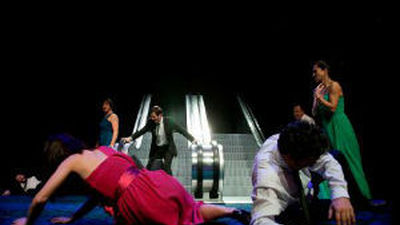 Eurozone', la crisis económica según Chévere