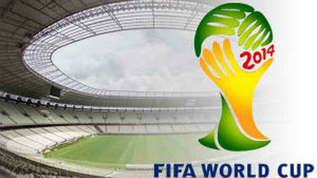 Mundial Brasil 2014