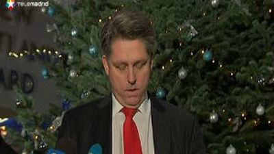 Liberadas tres mujeres en Londres que llevaban 30 años secuestradas