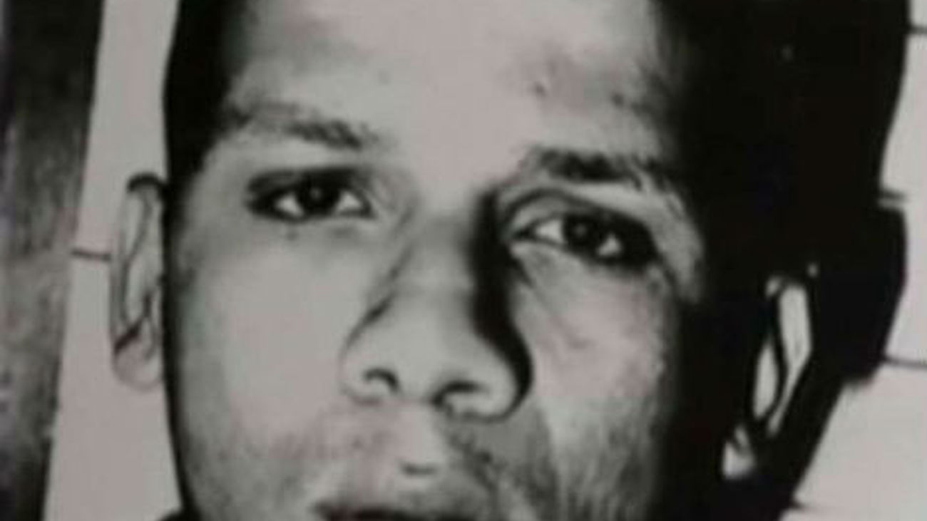 La policía gala detiene al presunto autor de los tiroteos de París