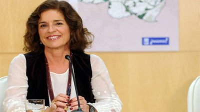 Botella plantea un Plan de Urbanismo "liberalizador y flexibilizador"