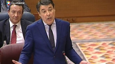 González: "No hemos superado la crisis, pero sí la recesión y la quiebra"