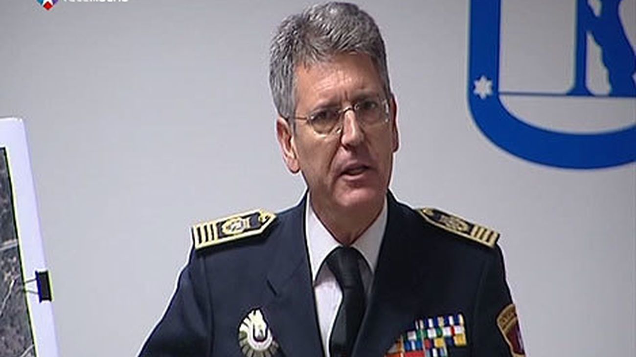 Enrique Núñez respalda a Monteagudo