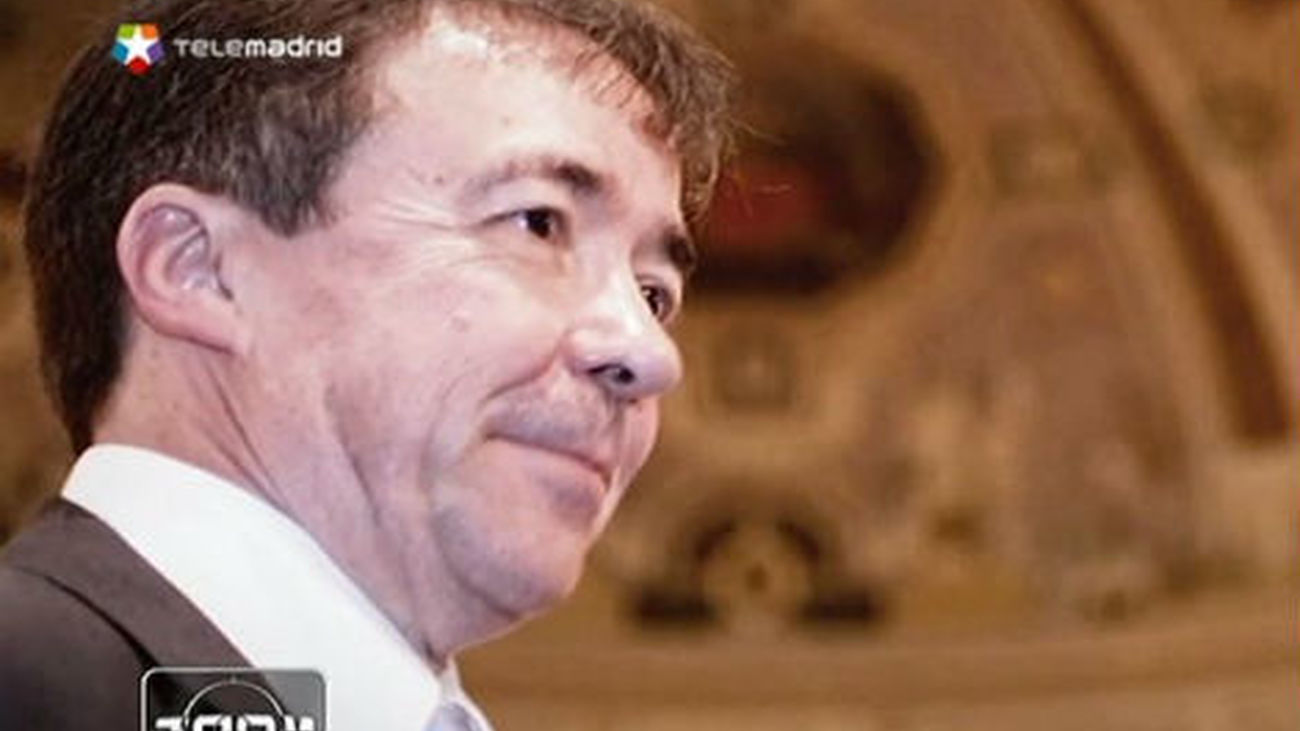 La gestión de Carrillo a debate