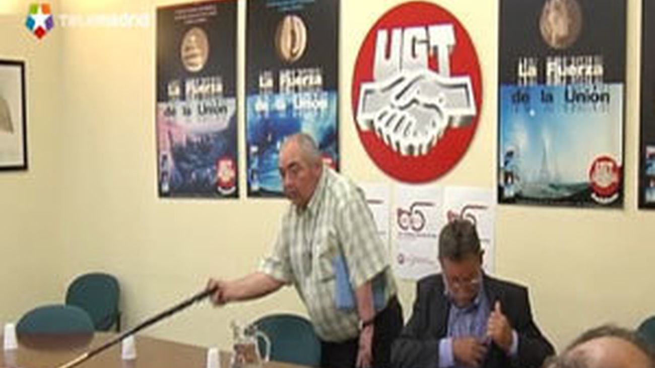 UGT niega que haya inflado los costes de los cursos de formación