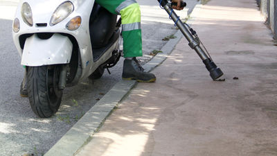 Atención: Llegan las patrullas 'anticacas' a las calles de Galapagar