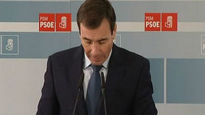 Gómez pide más ayudas para las mujeres en riesgo de exclusión