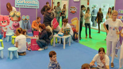 Los padres primerizos son los que más padecen las vicisitudes de la crisis