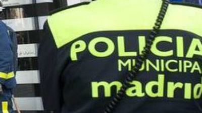Los policías municipales de Madrid cambiarán su uniformidad en 2016