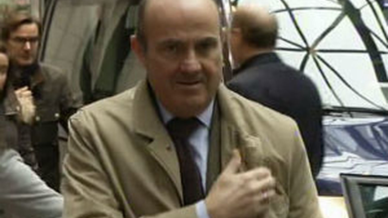 El Eurogrupo anuncia una "segunda ronda" de la reforma laboral en España