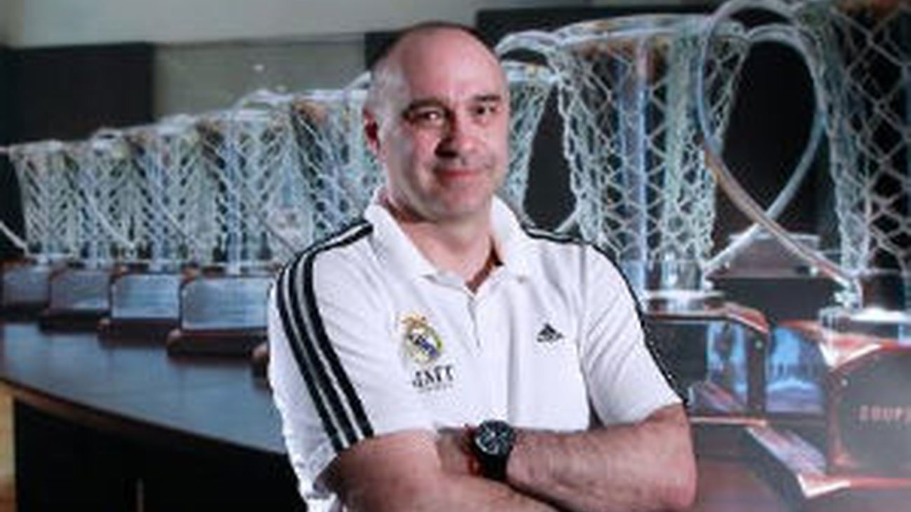 Pablo Laso