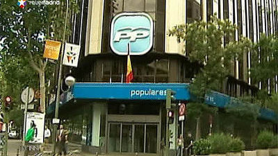 El juez Ruz envía a la sede del PP a la policía para recabar documentación
