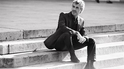 Sergio Dalma actuará en Madrid el 4 de abril