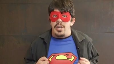 FEAPS nos invita a ser #SUPERPERSONAS