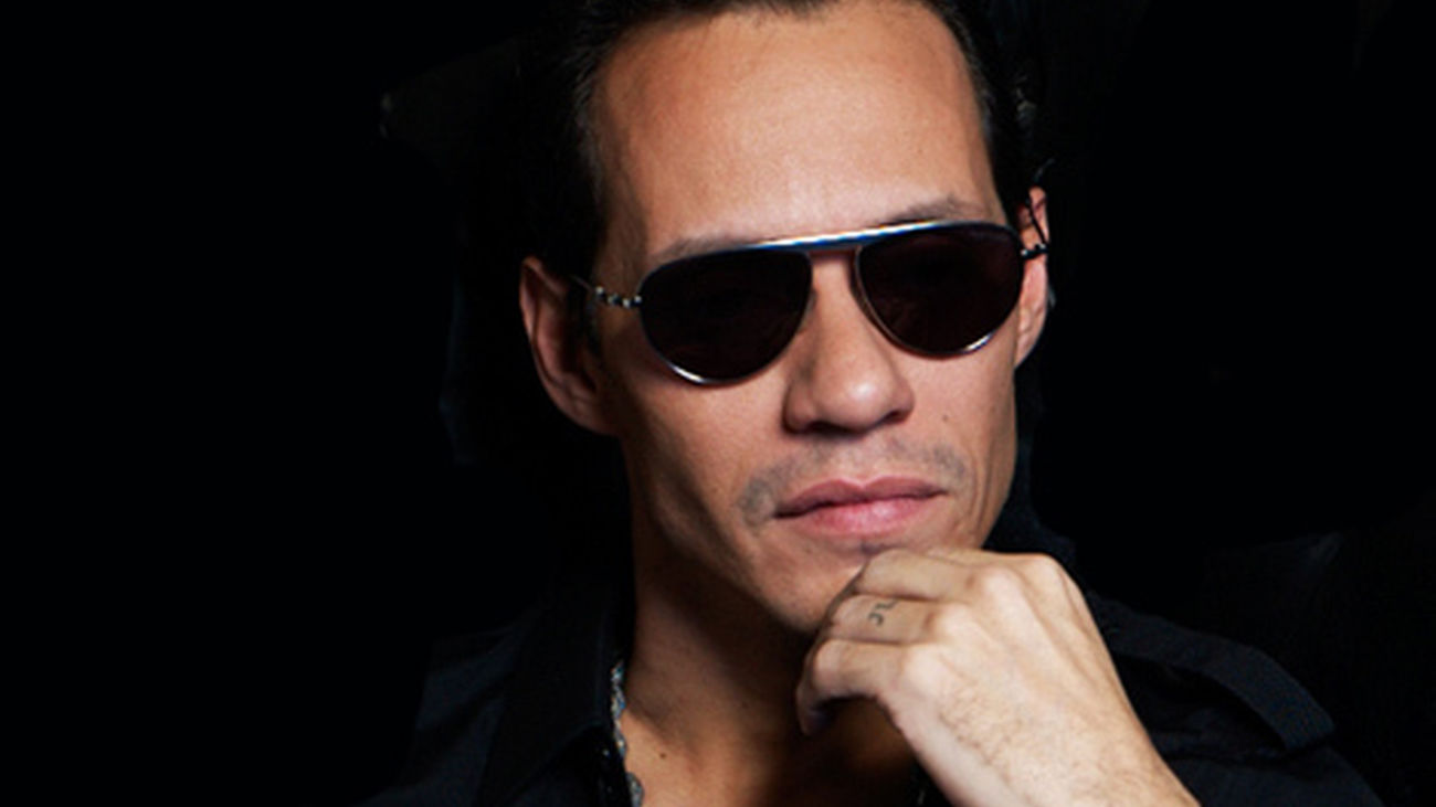 Marc Anthony y Carlos Vives triunfan en los Grammy Latino