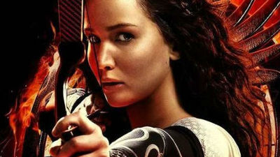 El drama social se enfrenta a la secuela de 'Los juegos del hambre' en cines