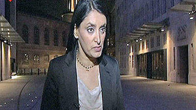 En libertad bajo fianza, los 2 detenidos en Londres por el caso de las mujeres 'esclavas'