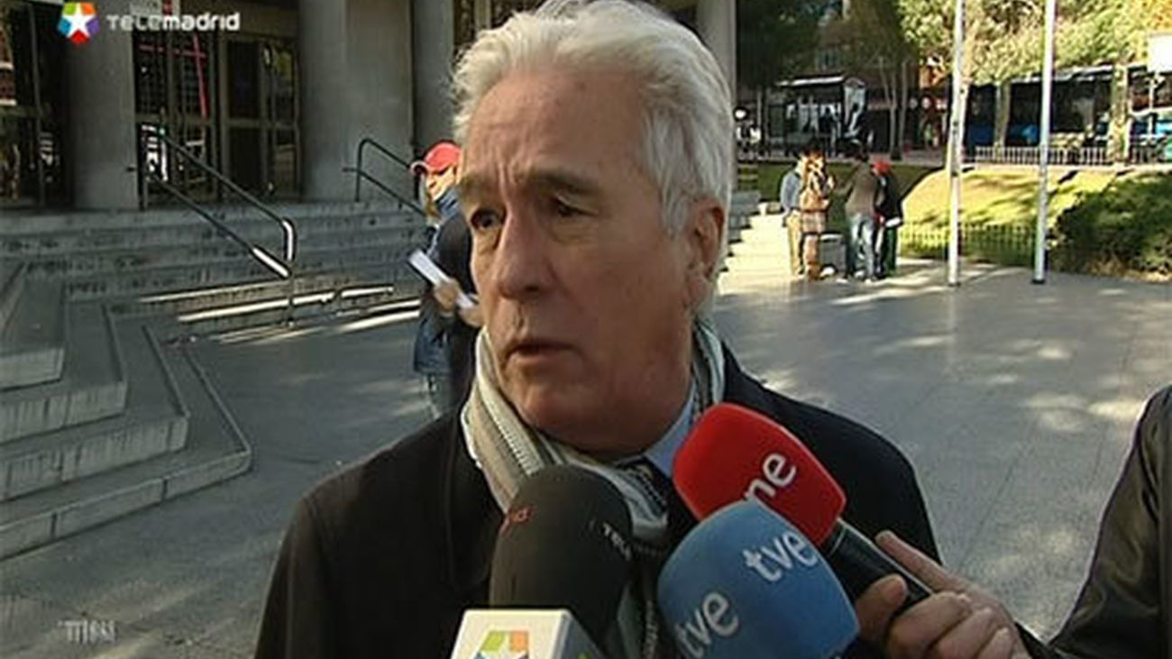 El diseño del Arena permitía "una aglomeración excesiva", segun un perito de Flores