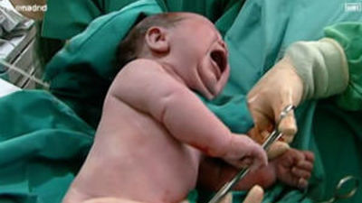 En 2017 en España habrá, por primera vez, más muertes que nacimientos