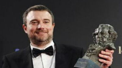 El corto del español Esteban Crespo, nominado para los Oscar