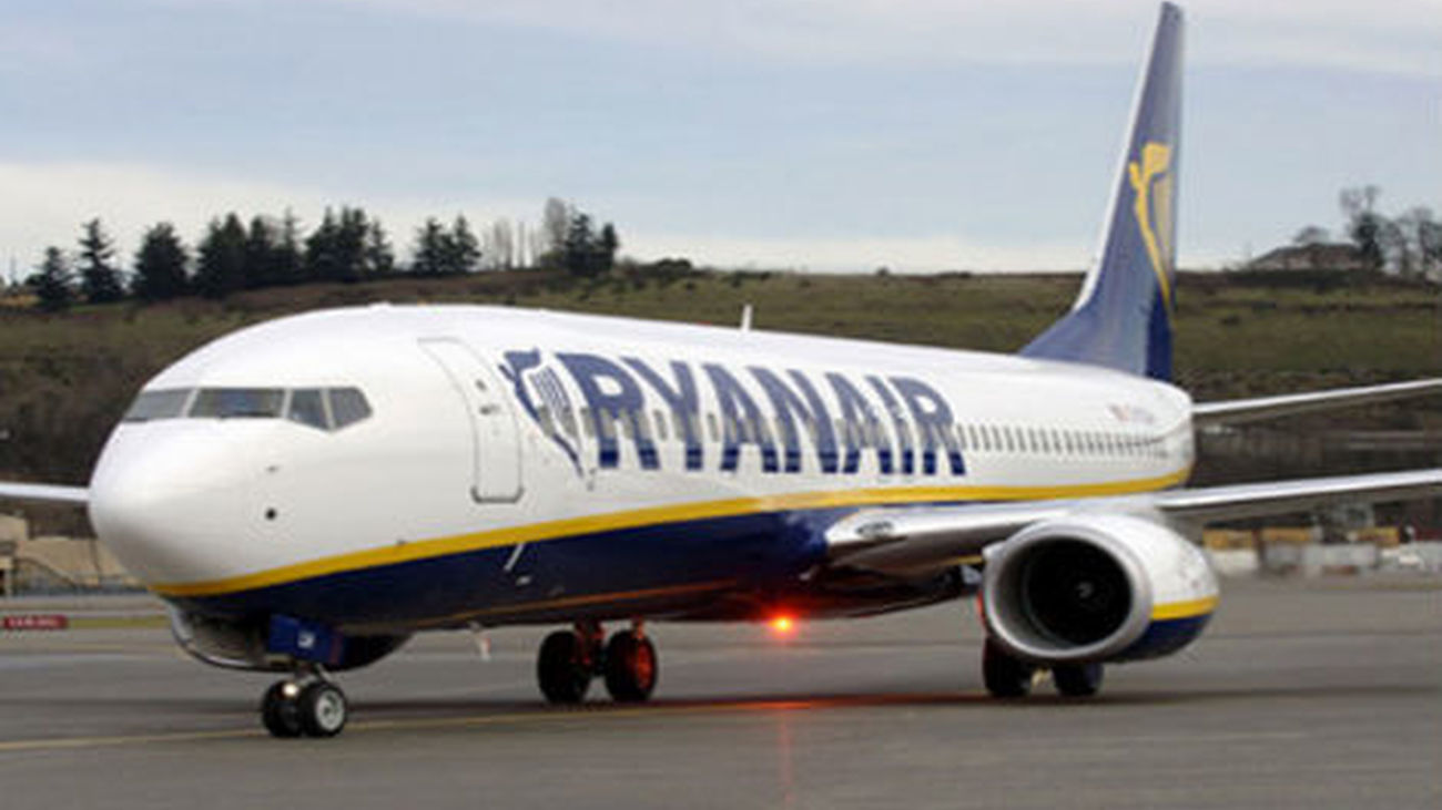Ryanair