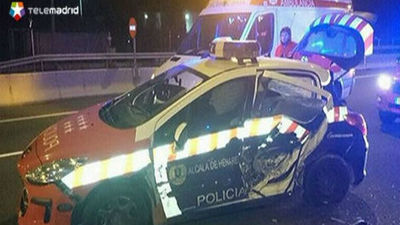 Detenido uno de los asesinos de Sandra Palo por robo en un hotel y una gasolinera