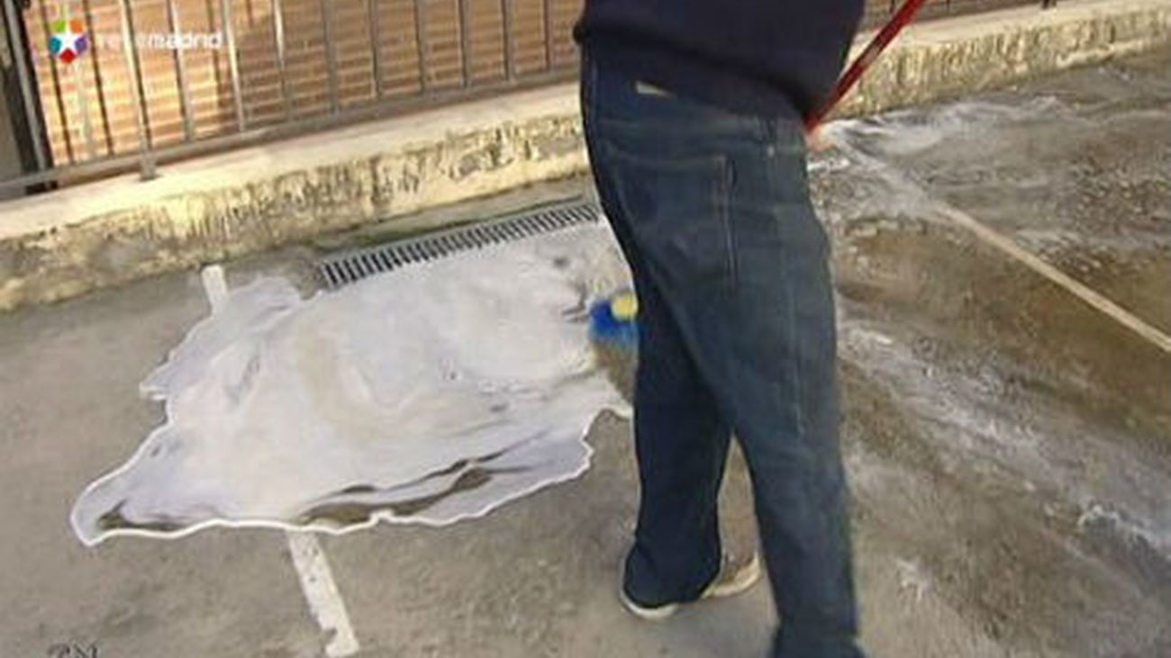 Un agresor reincidente y con orden de alejamiento en vigor mata a su ex pareja