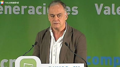 González Pons asegura que el PP y sus dirigentes son "tan honrados como todos"