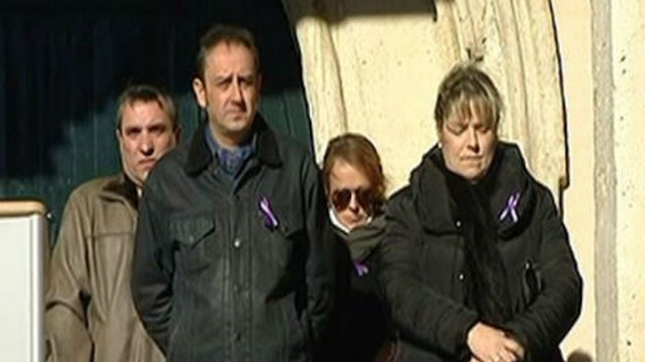 Agreden al alcalde de Torrelaguna cuando entraba a su casa