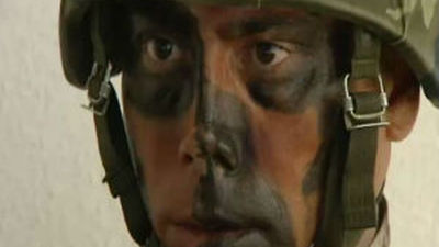 La brigada paracaidista cumple 60 años