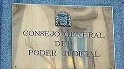 Gobierno y PSOE completan la renovación del Poder Judicial