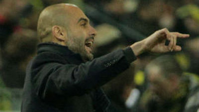 Guardiola busca un 'topo' en el Bayern