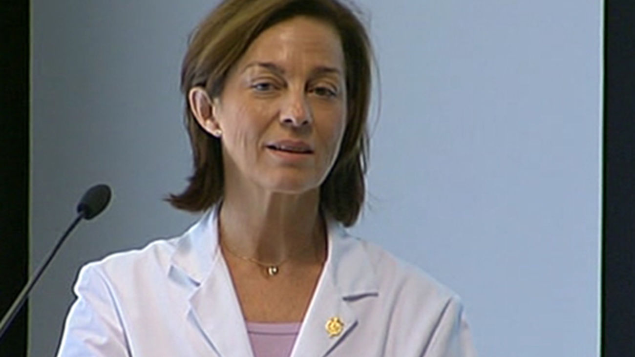 El Rey ha recibido el alta tras tras superar de forma satisfactoria el posoperatorio