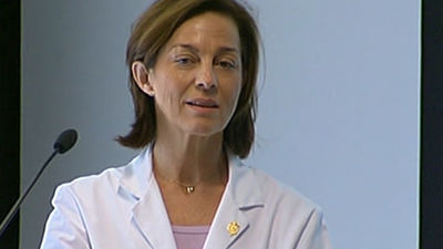 El Rey ha recibido el alta tras tras superar de forma satisfactoria el posoperatorio