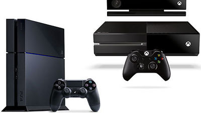 Los juegos y las consolas más deseadas para estas Navidades