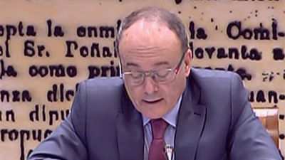 Linde cree que el objetivo de déficit de este año es "alcanzable"