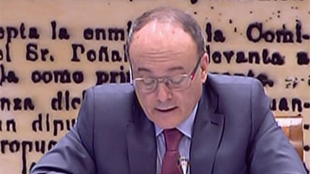 Linde cree que el objetivo de déficit de este año es "alcanzable"