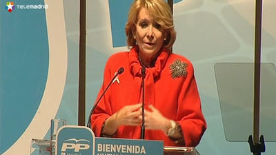 Aguirre considera que no es consuelo decir que el adversario es más corrupto