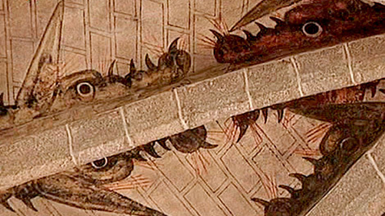 Dragones en Robledo de Chavela