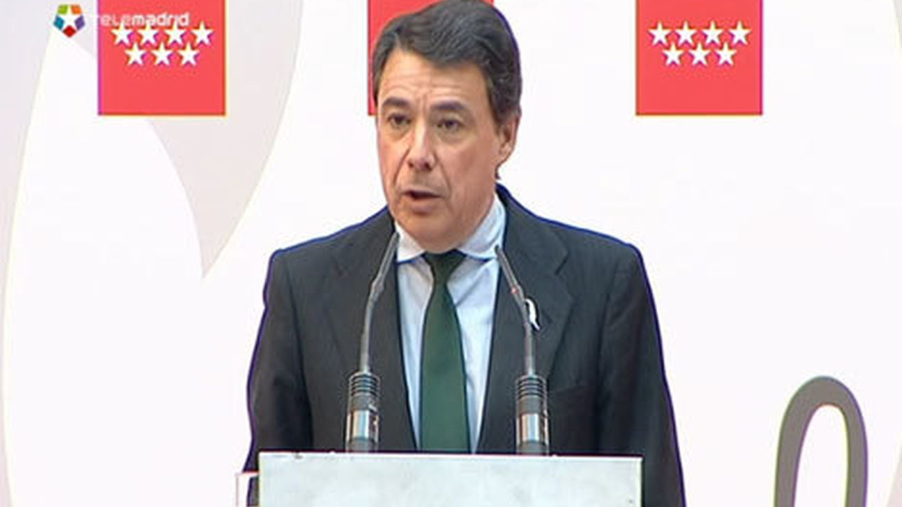 González insta a las víctimas de violencia de género a denunciar en el 012