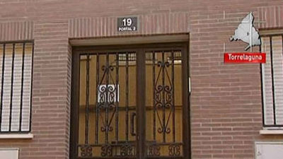 El agresor de Torrelaguna, en prisión  provisional comunicada y sin fianza