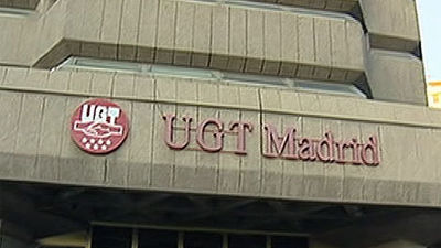 UGT utilizó en Madrid el mismo sistema de financiación que en Andalucía