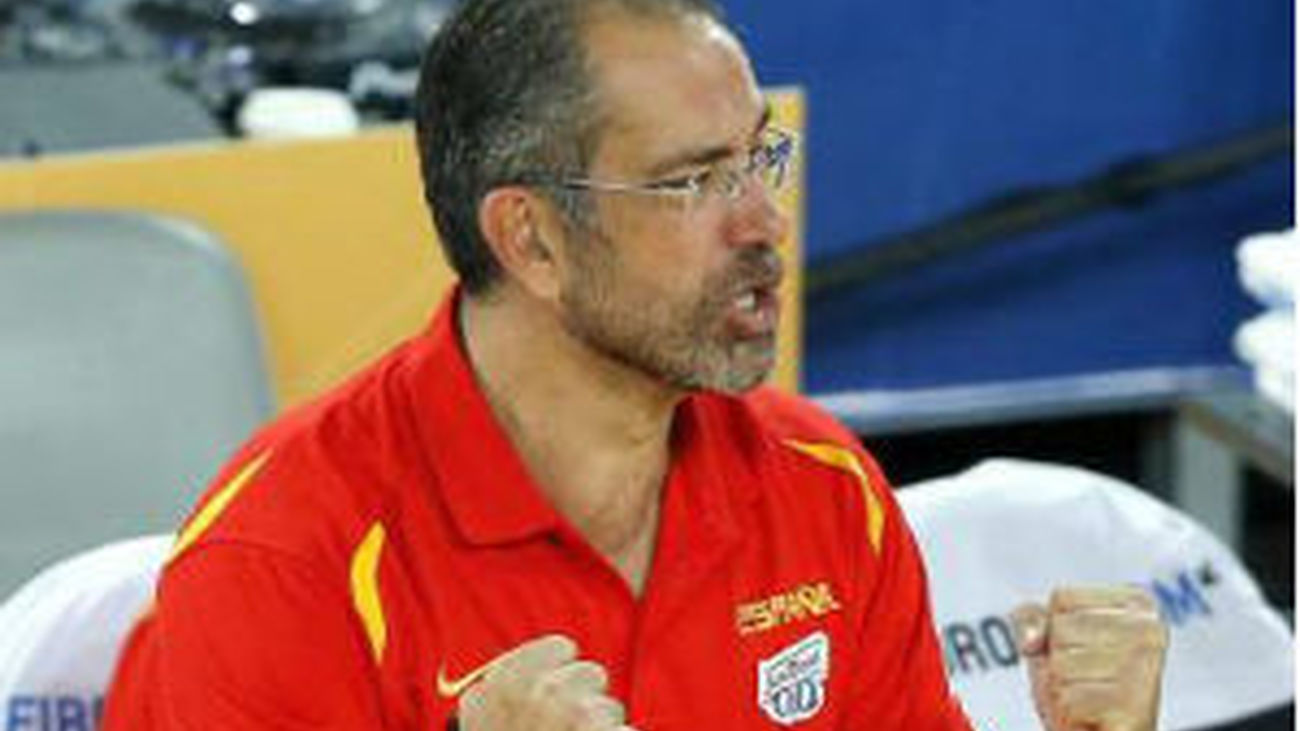 Orenga: "Tenemos el mejor equipo posible para ganar el campeonato del Mundo"