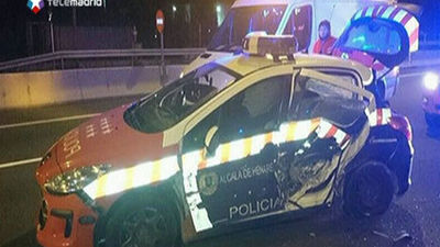 Un acusado de matar a Sandra Palo en prisión tras tratar de escapar de la Policía