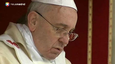 El Papa aboga por una "conversión del papado" y una “descentralización" de la Iglesia